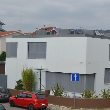 Coimbra Inn Екстериор снимка