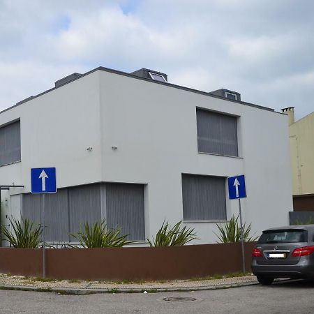 Coimbra Inn Екстериор снимка