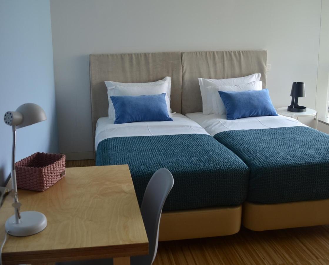 Coimbra Inn Екстериор снимка