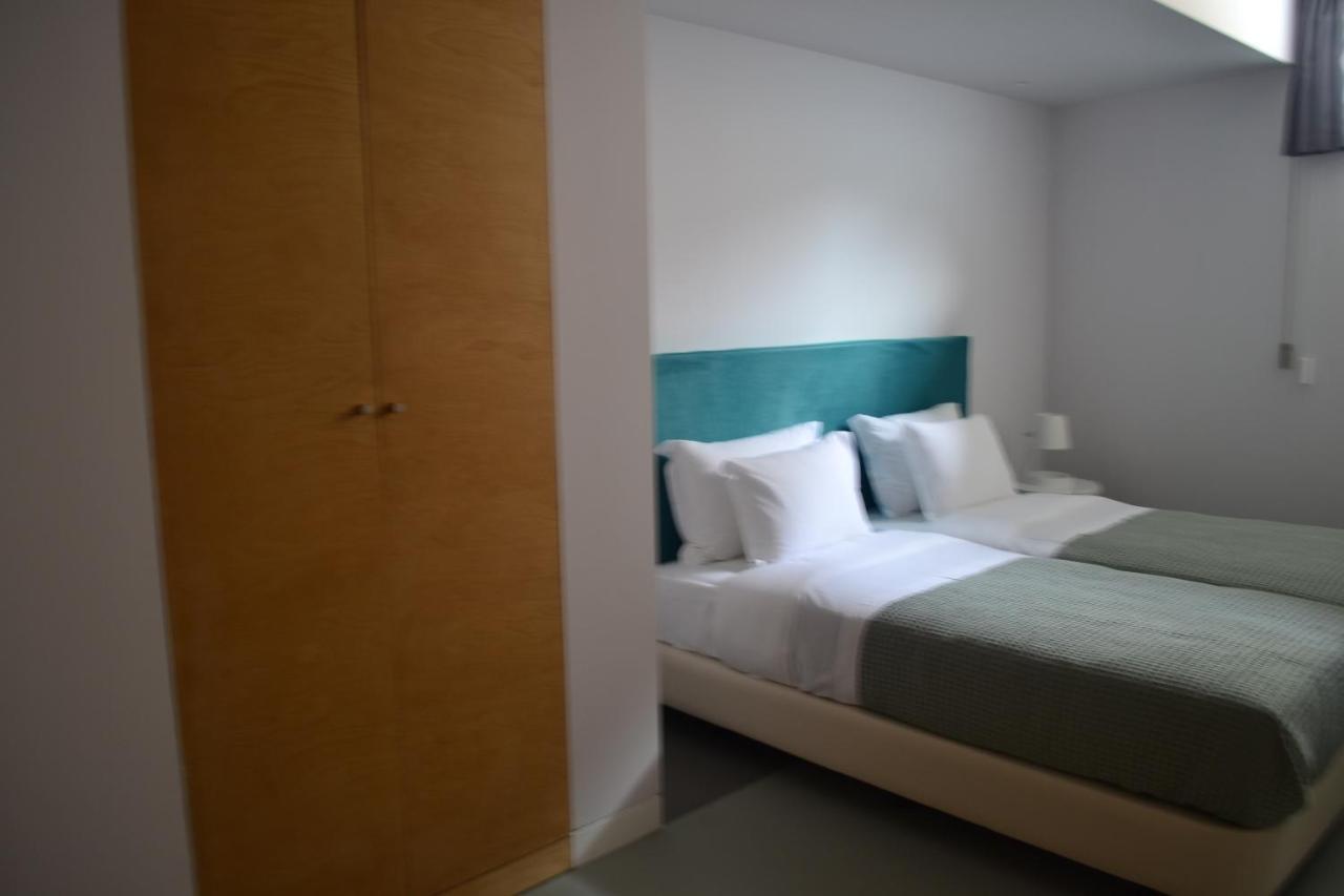 Coimbra Inn Екстериор снимка