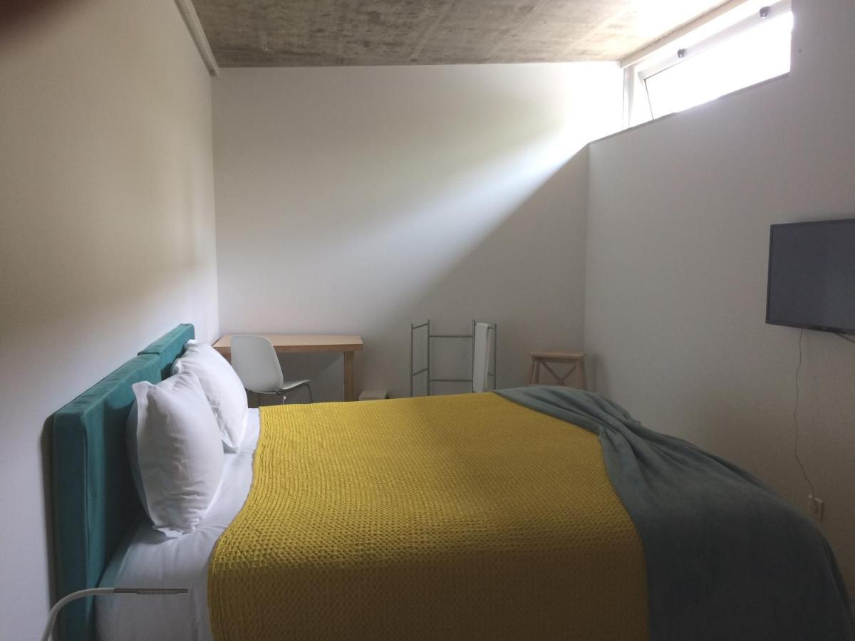 Coimbra Inn Екстериор снимка