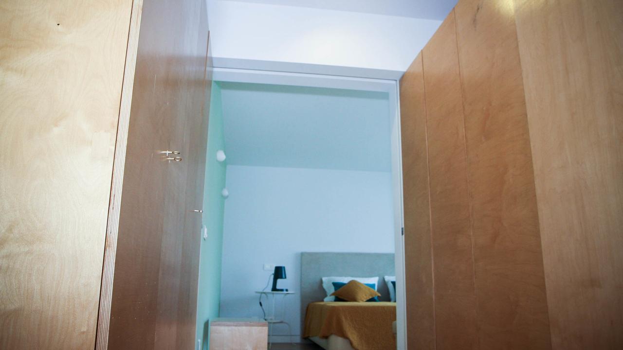 Coimbra Inn Екстериор снимка