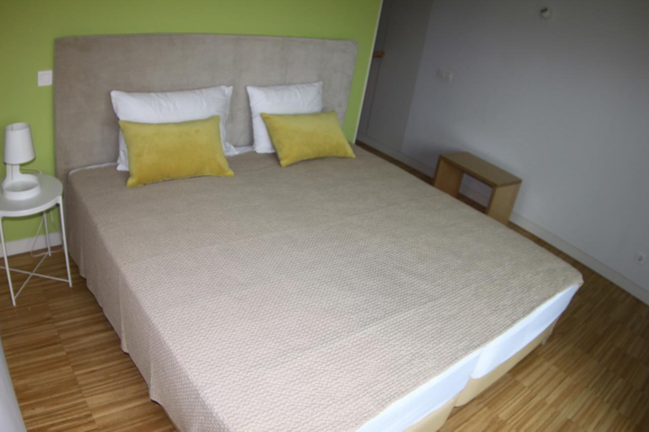Coimbra Inn Екстериор снимка