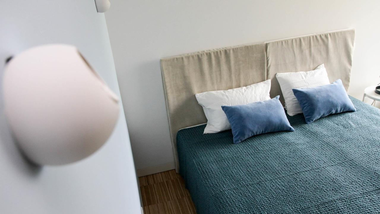 Coimbra Inn Екстериор снимка