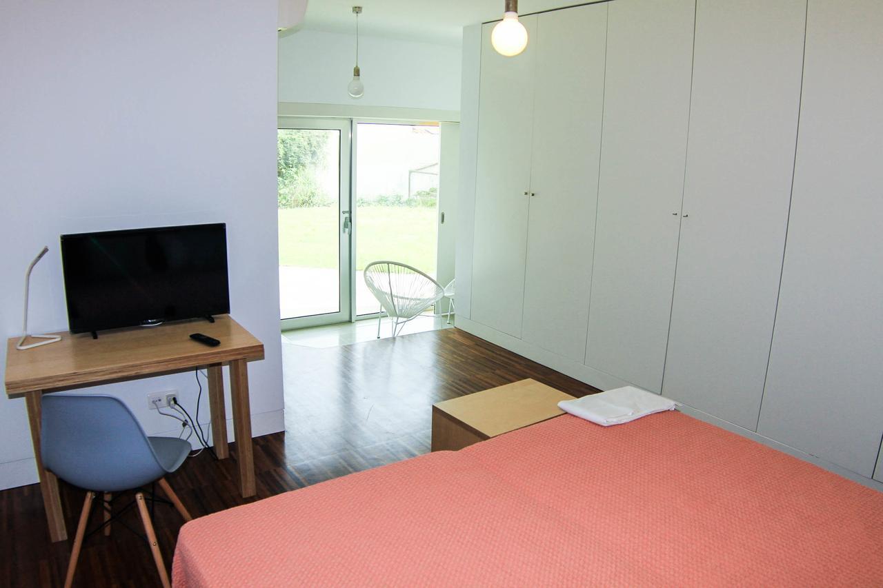 Coimbra Inn Екстериор снимка
