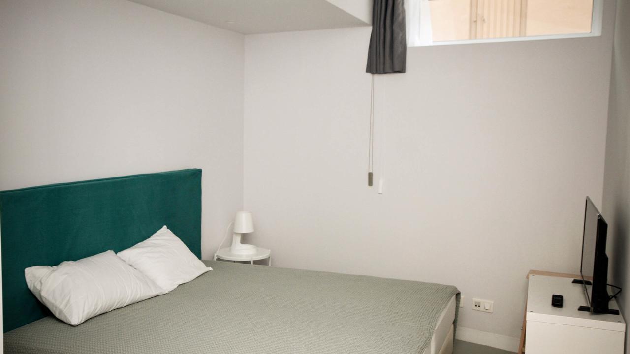 Coimbra Inn Екстериор снимка