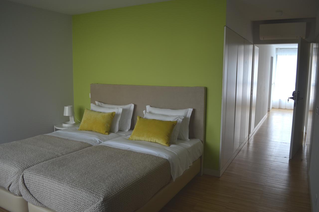 Coimbra Inn Екстериор снимка