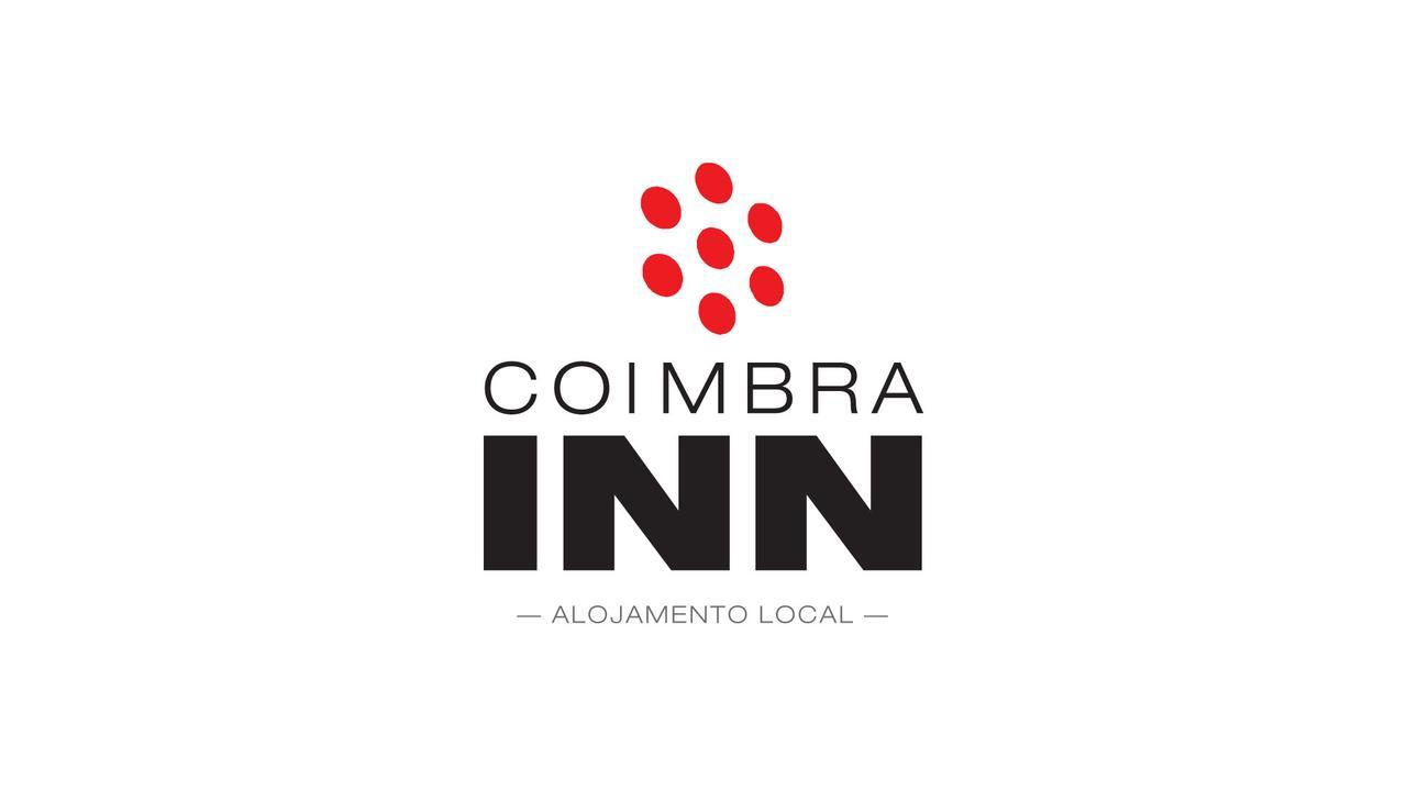 Coimbra Inn Екстериор снимка