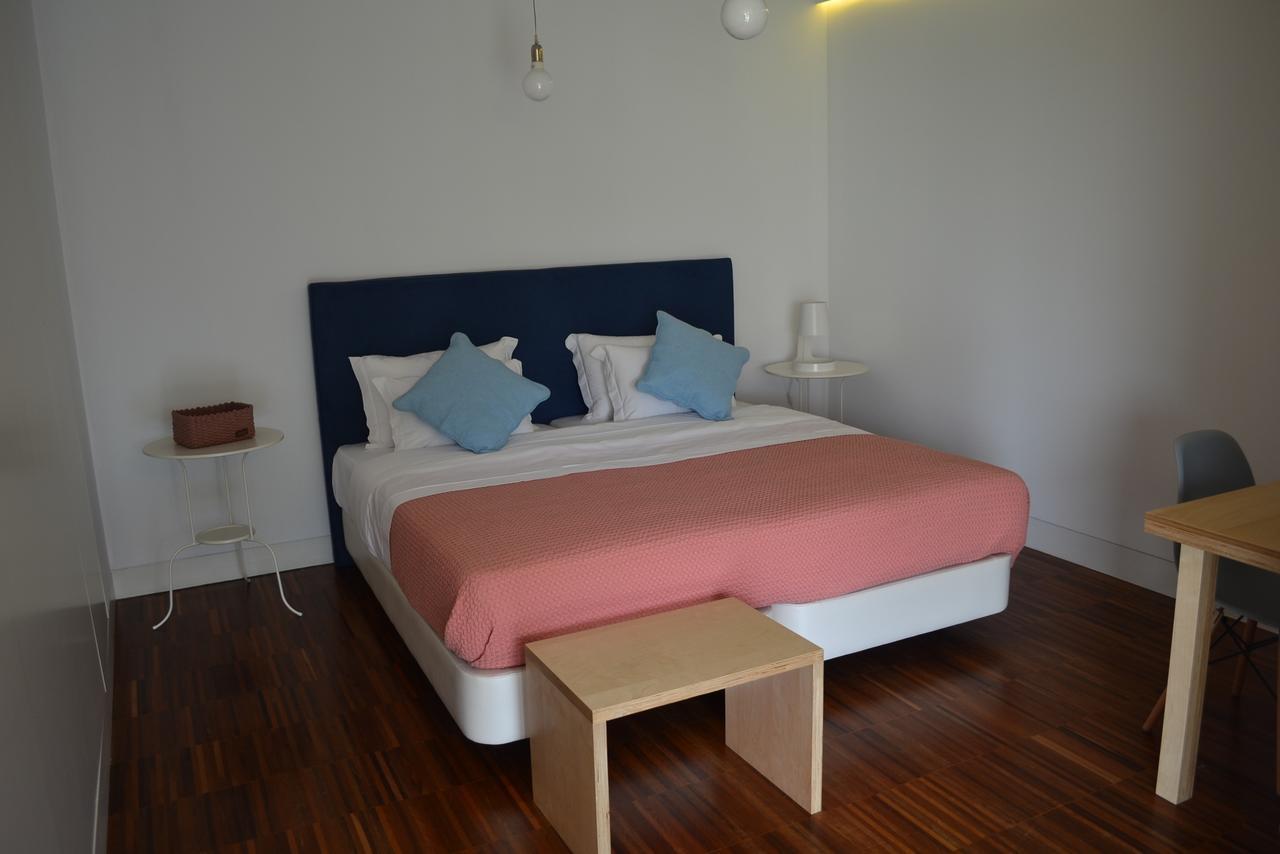 Coimbra Inn Екстериор снимка