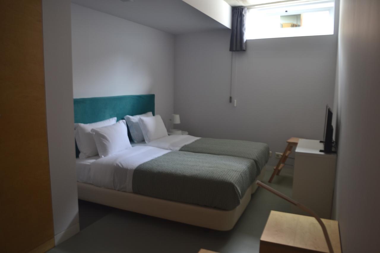 Coimbra Inn Екстериор снимка