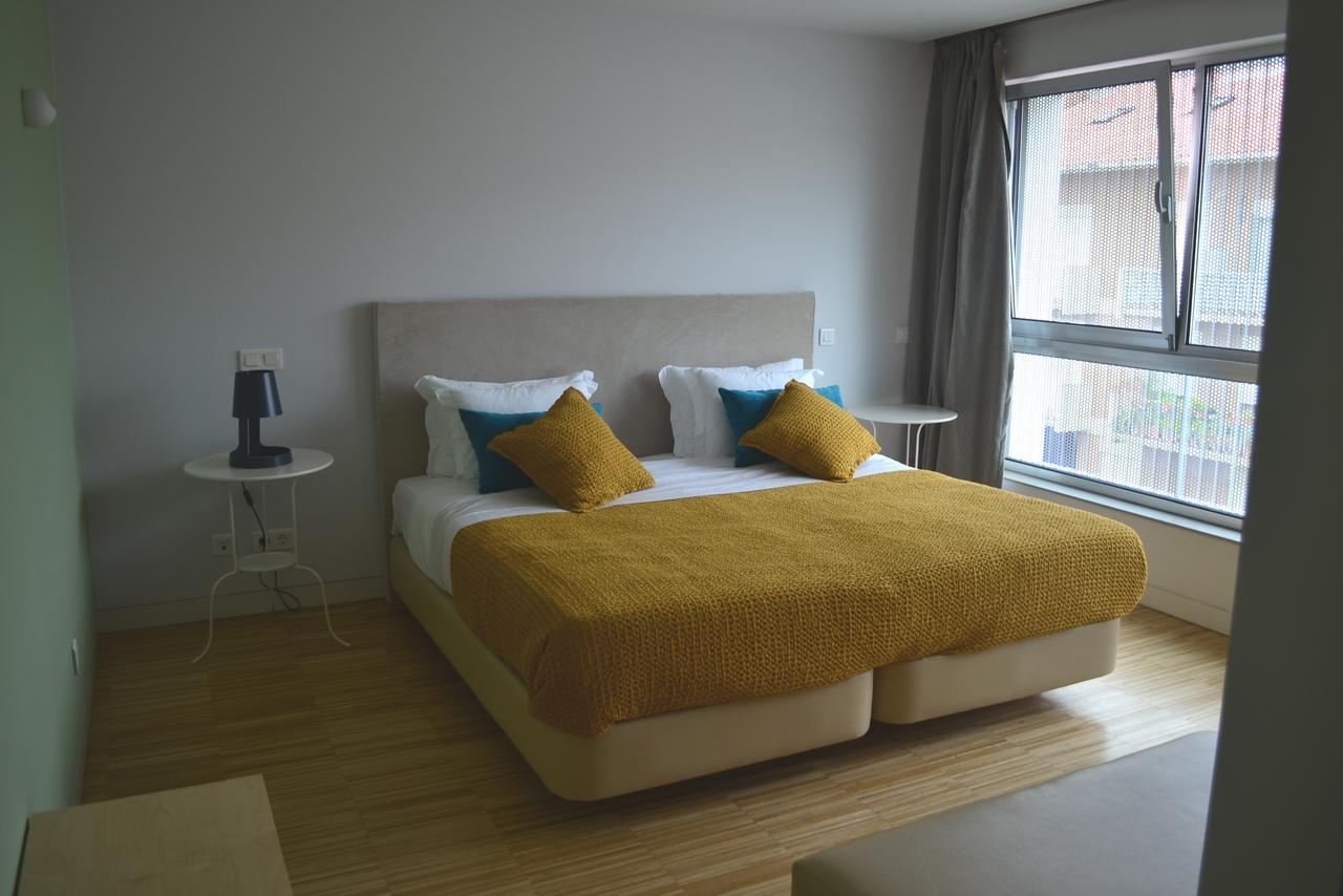 Coimbra Inn Екстериор снимка