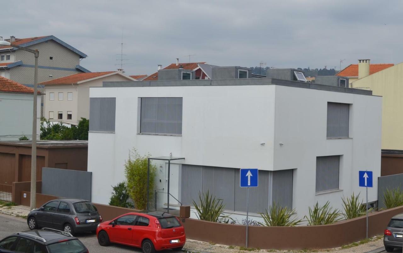 Coimbra Inn Екстериор снимка